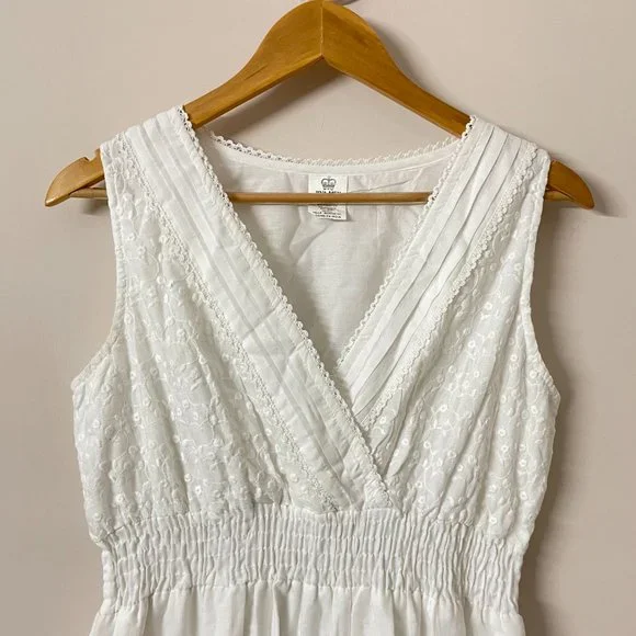 Size- L, 100% Cotton Dress - Picture 4 of 7